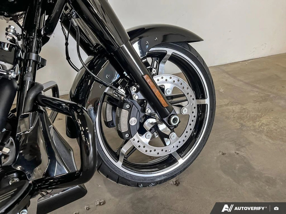 2025 Harley-davidson Fltrx - Road Glide® alt