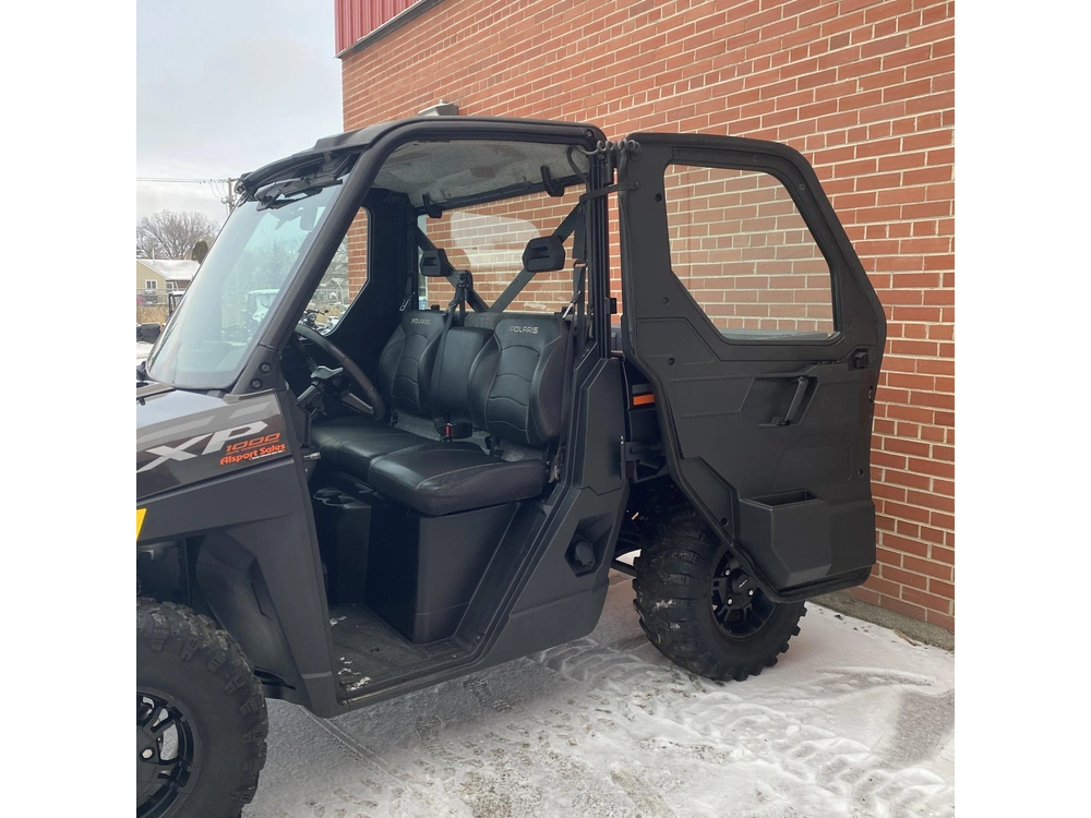 2024 Polaris Ranger Xp 1000 Northstar Ultimate Rc alt