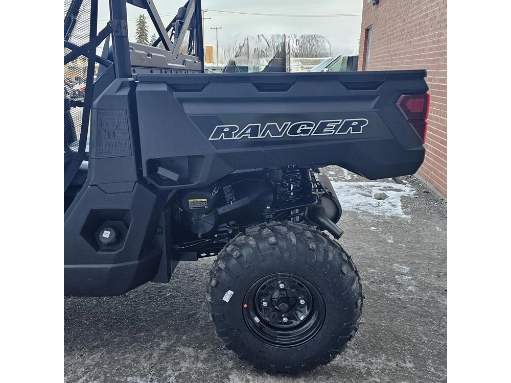 2026 Polaris Ranger 1000 Eps alt
