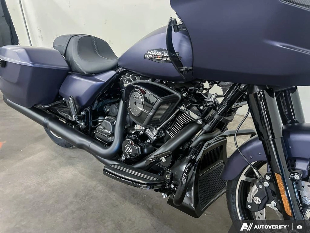 2025 Harley-davidson Fltrx - Road Glide® alt