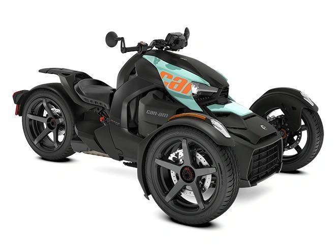 Can-am Ryker Sport 2024 alt