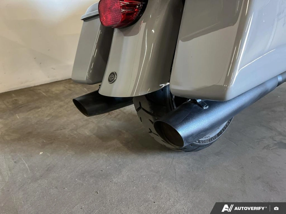 2024 Harley-davidson Fltrk - Road Glide™ Limited alt