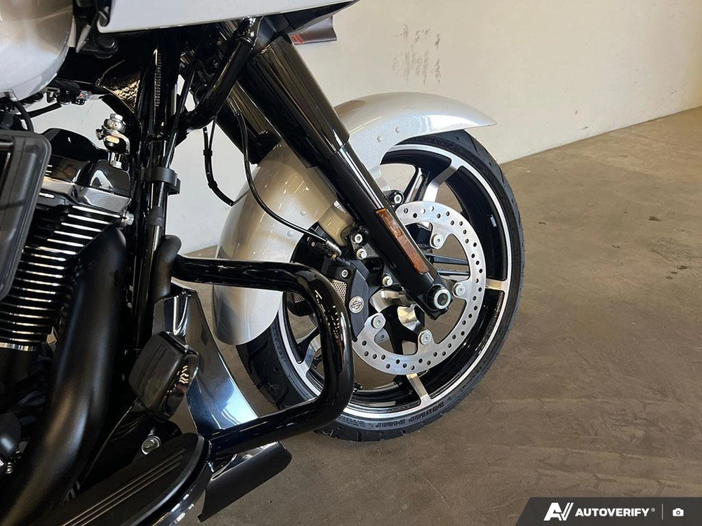 2025 Harley-davidson Fltrx - Road Glide® alt