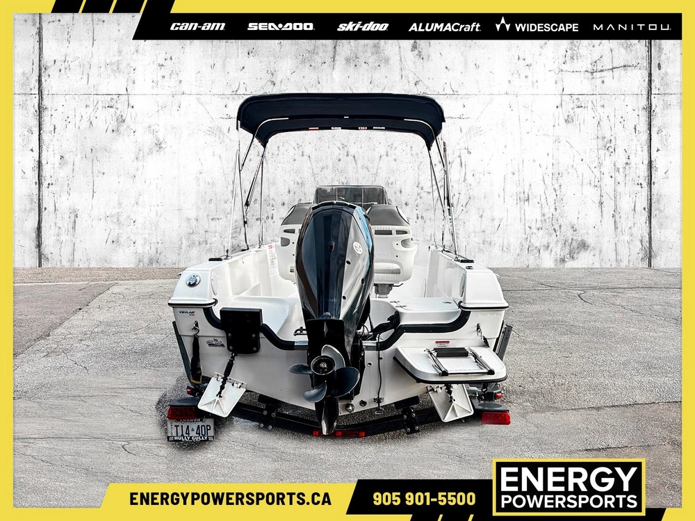 2014 Campion Explore 492 alt