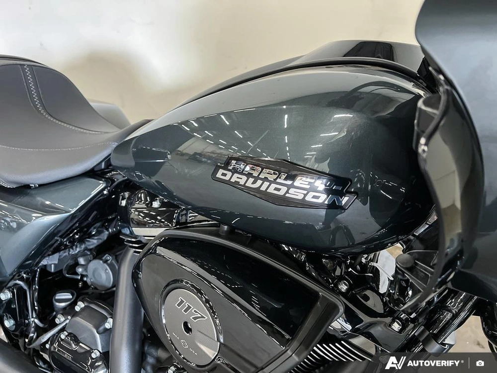 2025 Harley-davidson Fltrx - Road Glide® alt