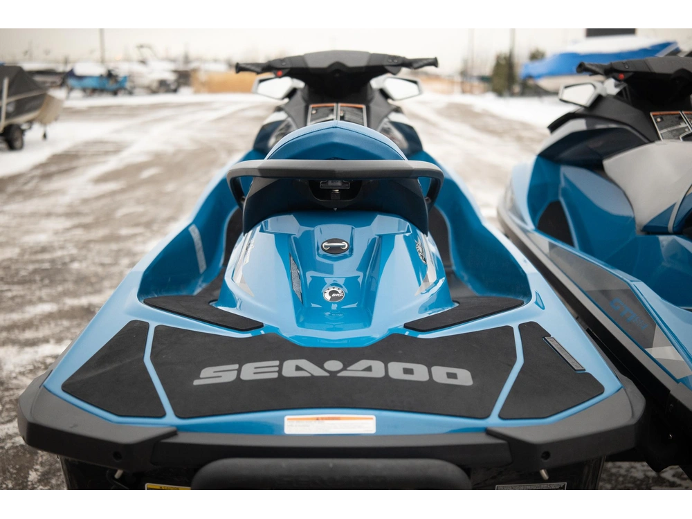 2019 Sea-doo Gti Se 155 (pair) alt