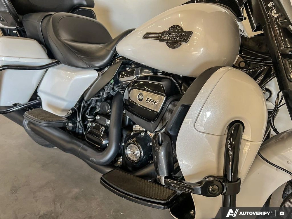 2024 Harley-davidson Flhtk - Ultra Limited™