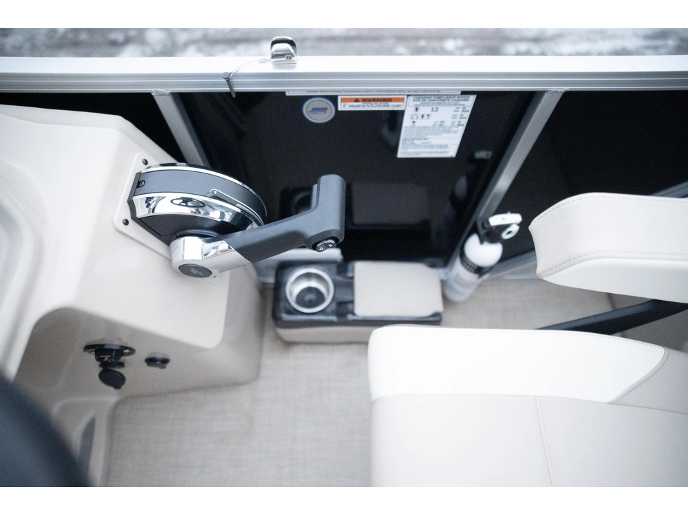 2024 Legend Q-series Cruiser Ws Sport Pro alt