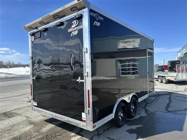 2025 Ideal Cargo Idev8516ta3 alt