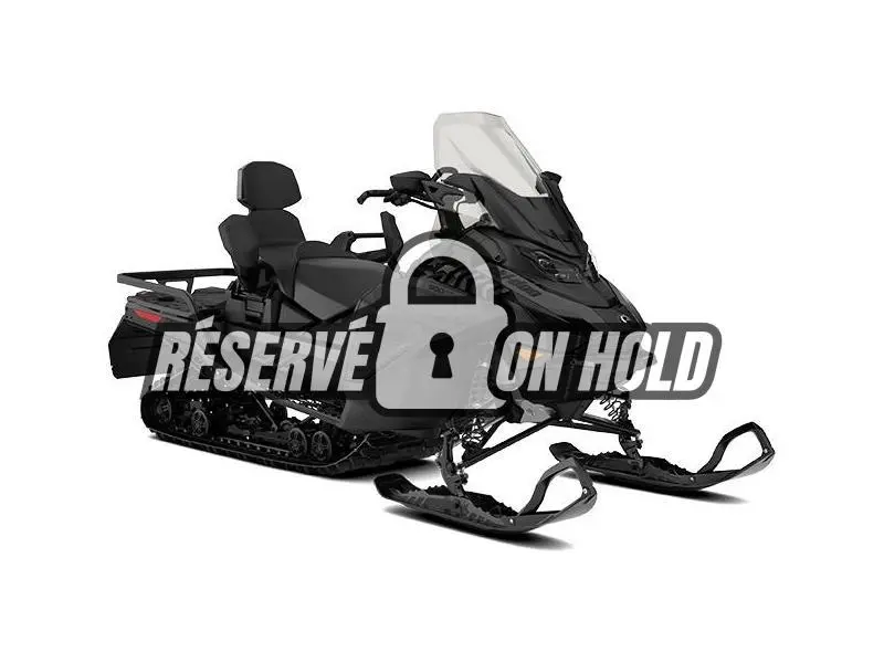 Ski-Doo EXPEDITION LE 24'' 900 ACE Turbo R Silent Cobra 1.5'' E.S.  2026