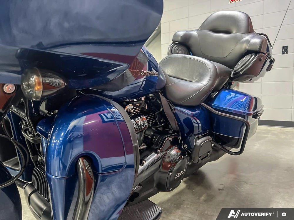 2022 Harley-davidson Fltrk - Road Glide™ Limited alt