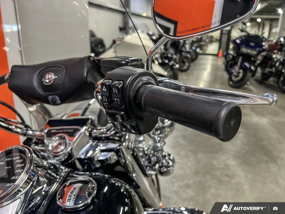 2021 Harley-davidson Flhr - Road King™ alt