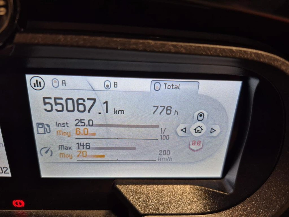 Can-am Spyder F3 Limited 2022 alt