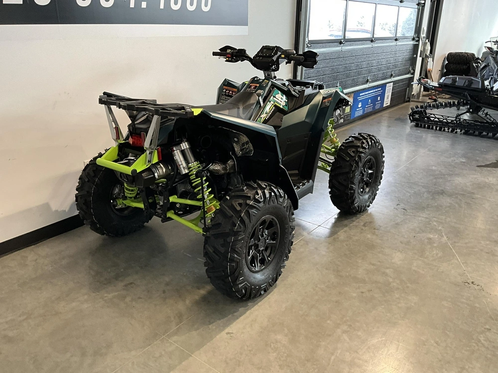 Polaris Scrambler Xp 1000 S 2026 alt