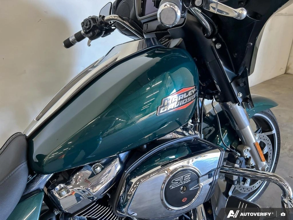 2024 Harley-davidson Flhx - Street Glide™ alt