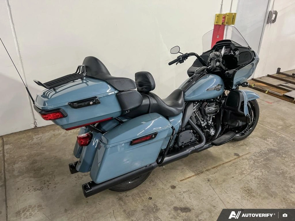 2024 Harley-davidson Fltrk - Road Glide™ Limited alt