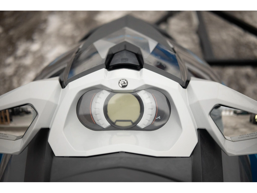 2019 Sea-doo Gti Se 155 (pair) alt