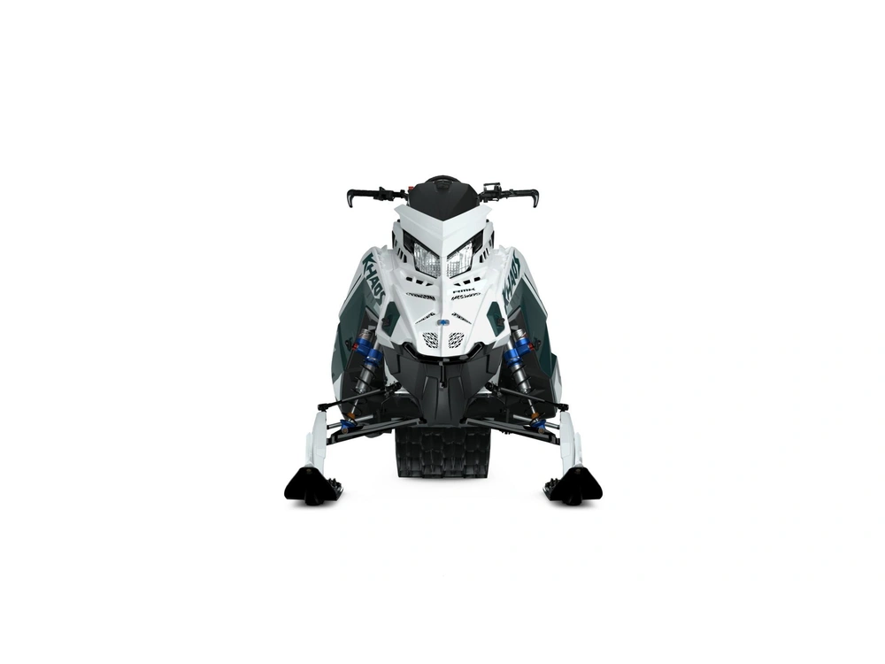 2026 Polaris 9r Rmk Khaos 146 alt