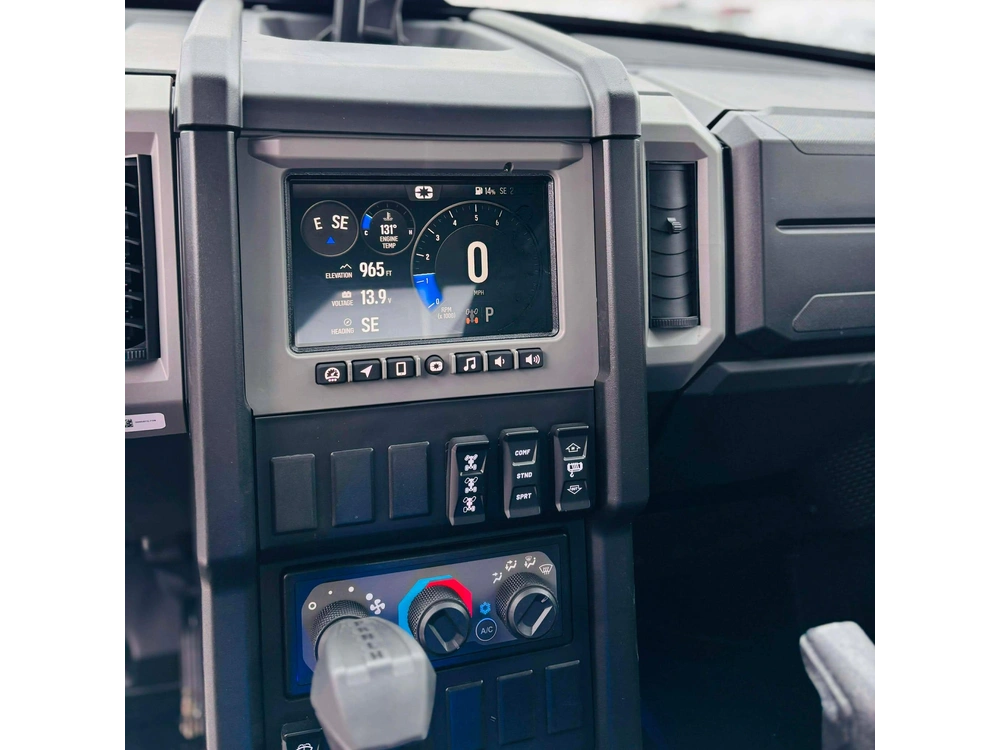 Polaris Xpedition Adventure Northstar G26gvw99ah 2026 alt