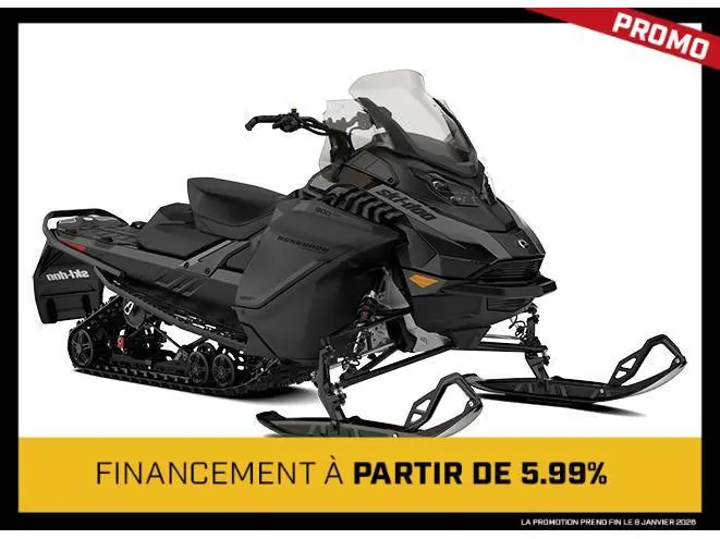 2026 Ski-Doo RENEGADE ADRENALINE 900 ACE RipSaw 1.25'' E.S.