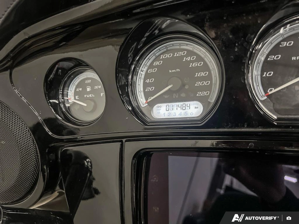 2024 Harley-davidson Flhtk - Ultra Limited™ alt