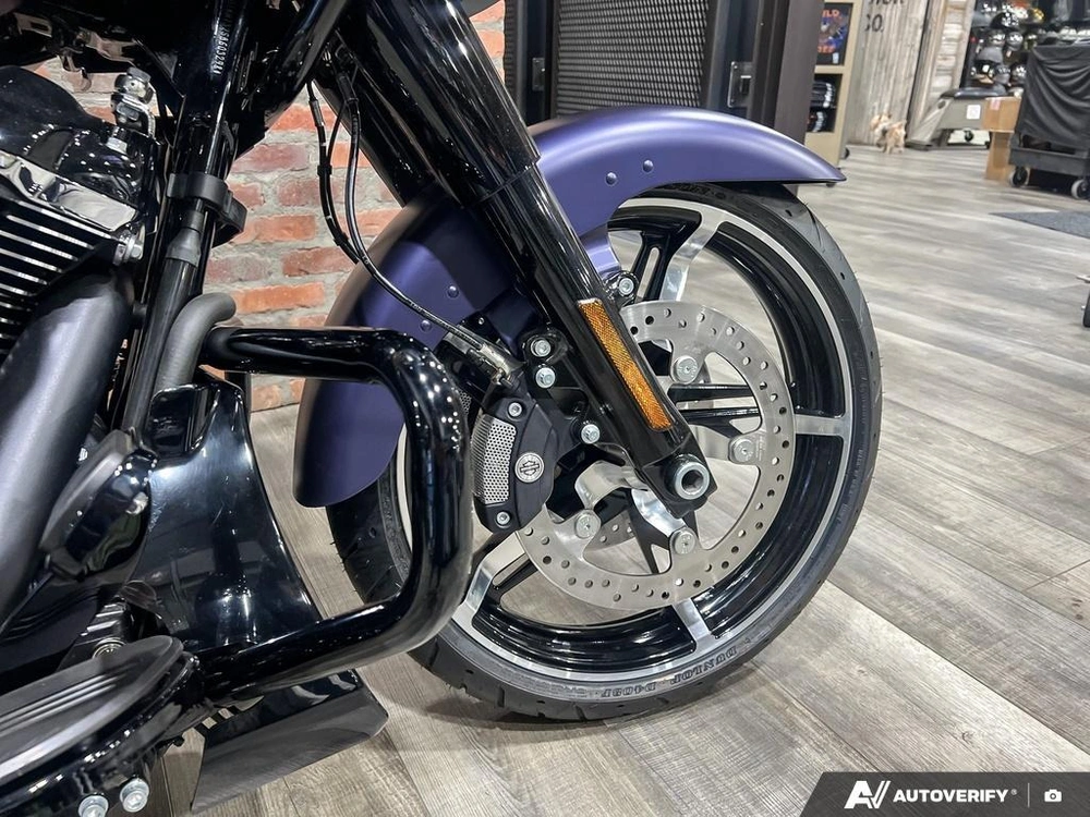 2025 Harley-davidson Fltrx - Road Glide® alt