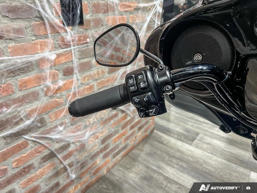 2023 Harley-davidson Flhtk - Ultra Limited alt