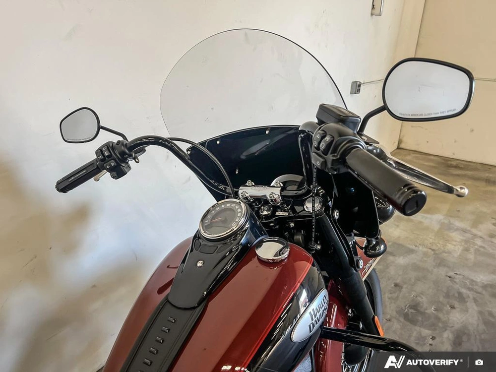 2024 Harley-davidson Flhcs - Heritage Classic alt