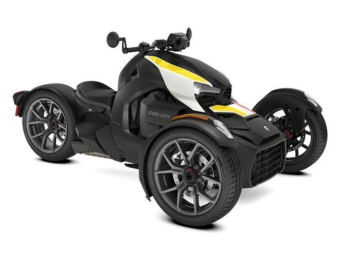 Can-am Ryker 2024 alt