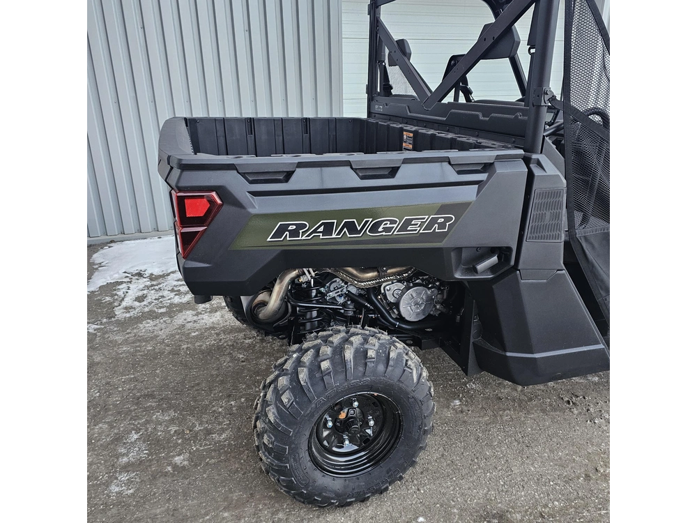 2026 Polaris Ranger 1000 Eps alt