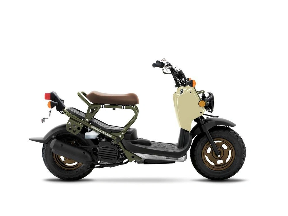 Honda Ruckus 2024 alt