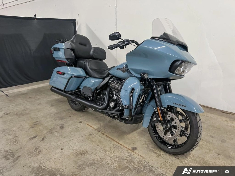 2024 Harley-davidson Fltrk - Road Glide™ Limited alt