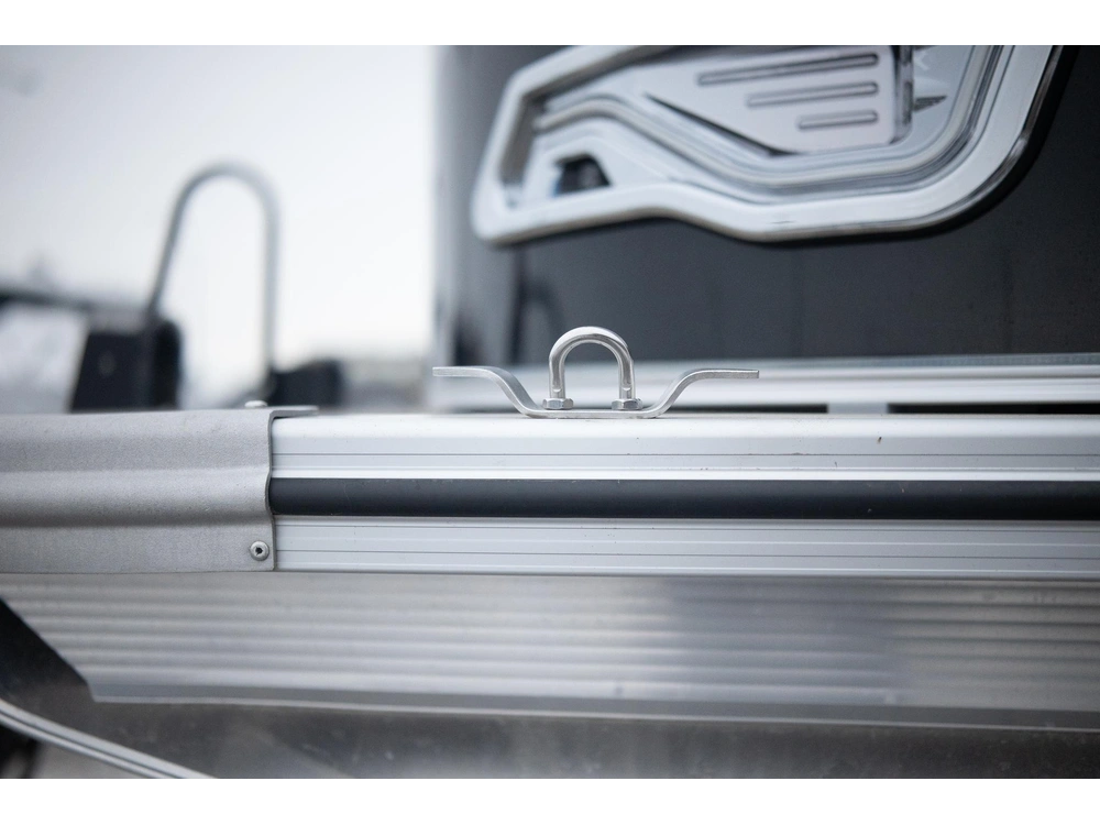 2024 Legend Q-series Cruiser Ws Sport Pro alt