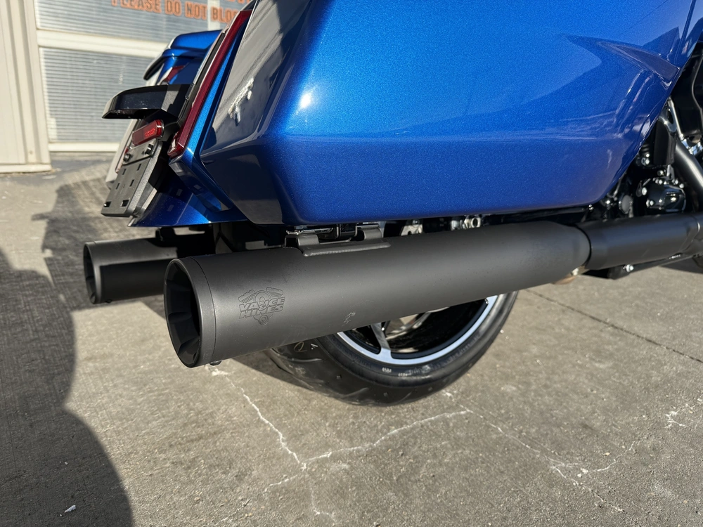 2024 Harley-davidson Street Glide alt