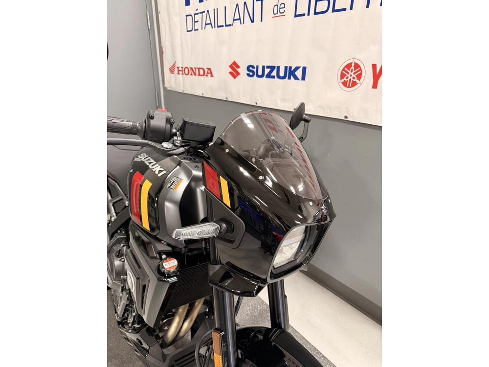 Suzuki Gsx-8tt Gsx-8 Tt 2026 alt