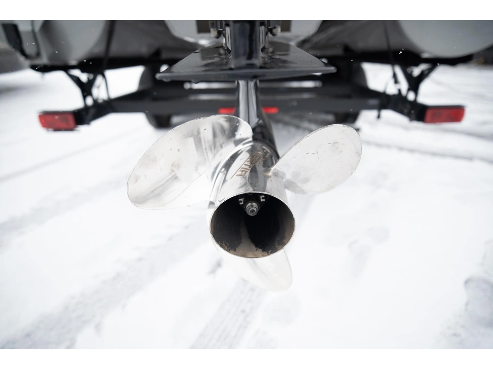 2016 Regency 254dl3 alt