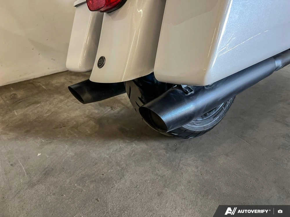 2024 Harley-davidson Flhtk - Ultra Limited™ alt