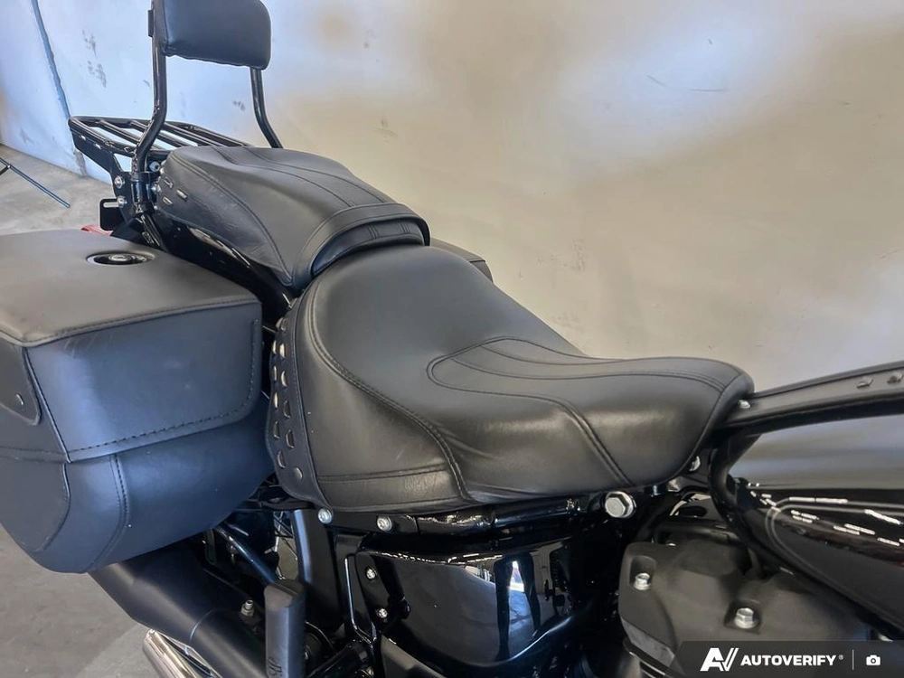 2024 Harley-davidson Flhcs - Heritage Classic alt