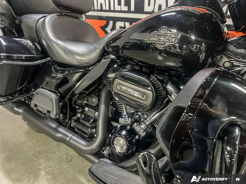 2024 Harley-Davidson FLHTK - Ultra Limited™