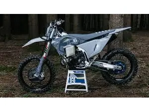 2026 Husqvarna TE 300 RPO thumbnail 6