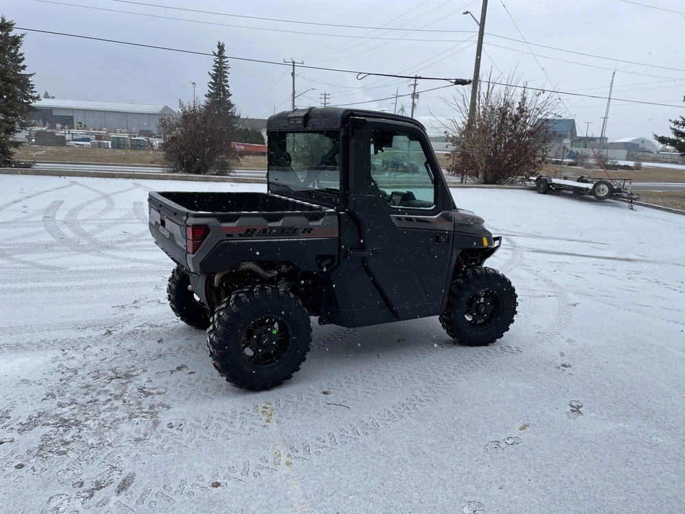 2026 Polaris Ranger Xp 1000 Northstar Trail Boss alt