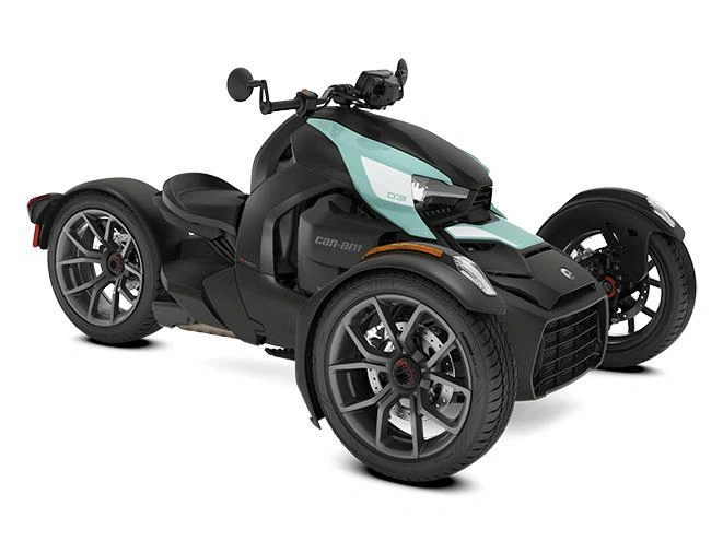 Can-am Ryker 2024 alt