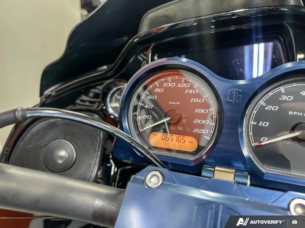 2020 Harley-davidson Fltrxs - Road Glide® Special alt