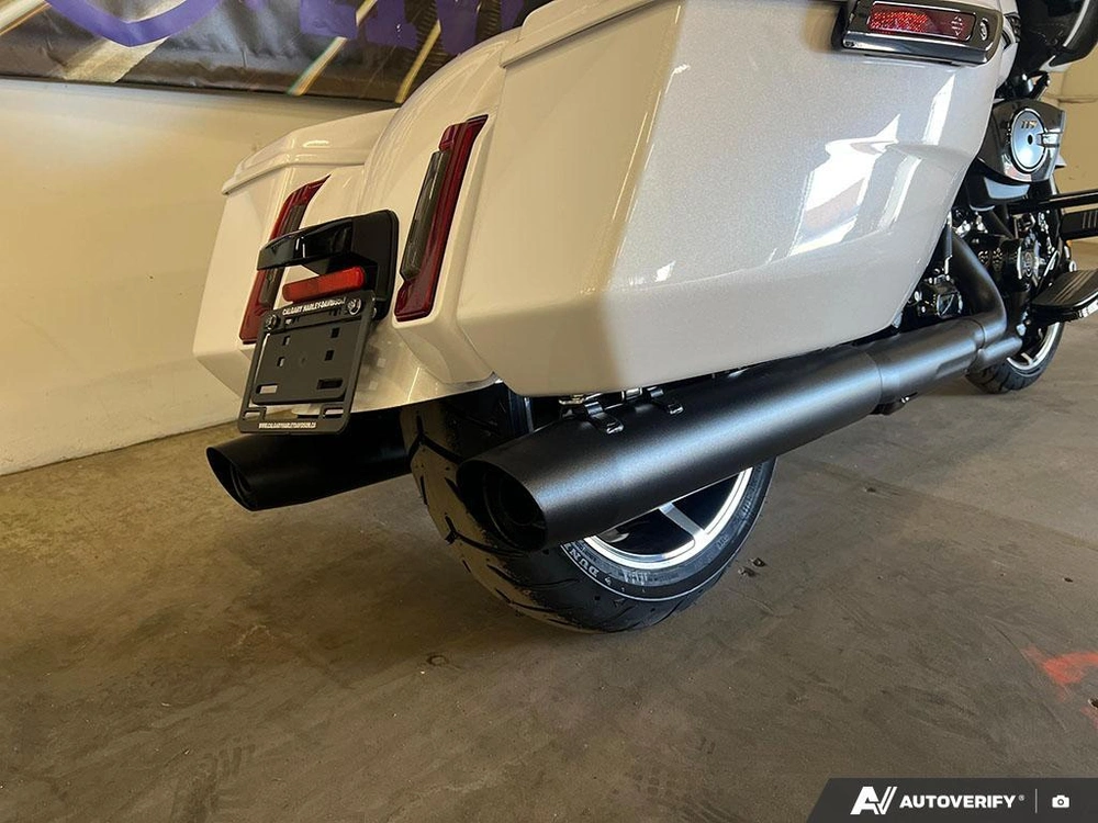 2025 Harley-davidson Fltrx - Road Glide® alt