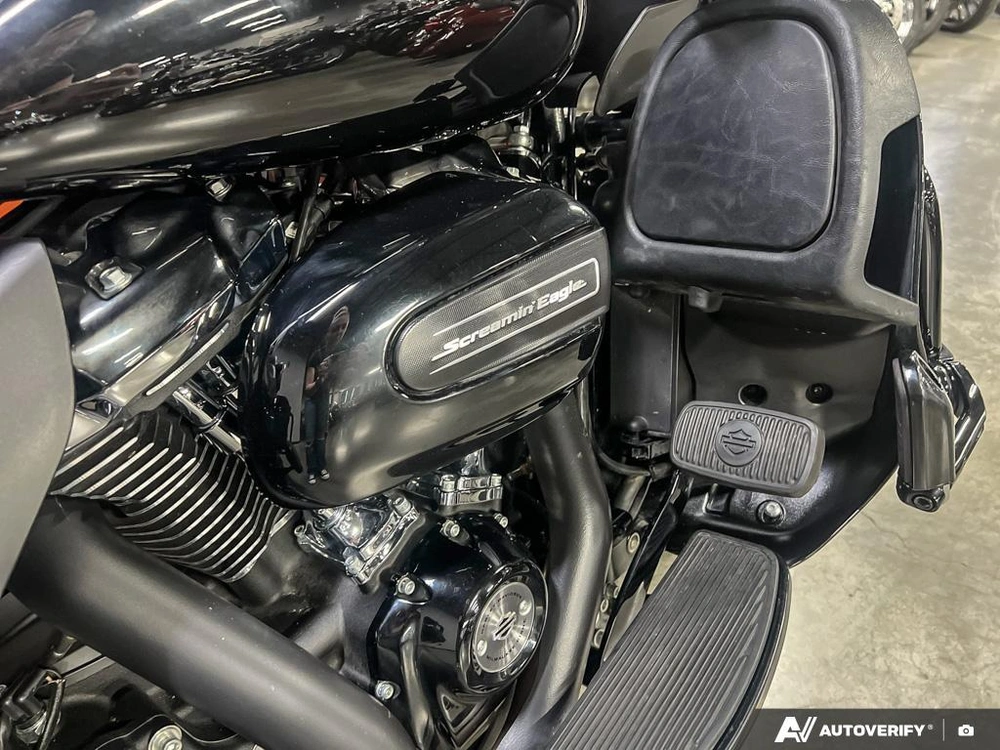 2024 Harley-davidson Fltrk - Road Glide™ Limited alt