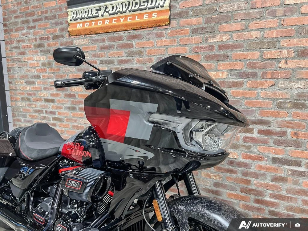 2025 Harley-davidson Fltrxstse - Cvo™ Road Glide™ St alt