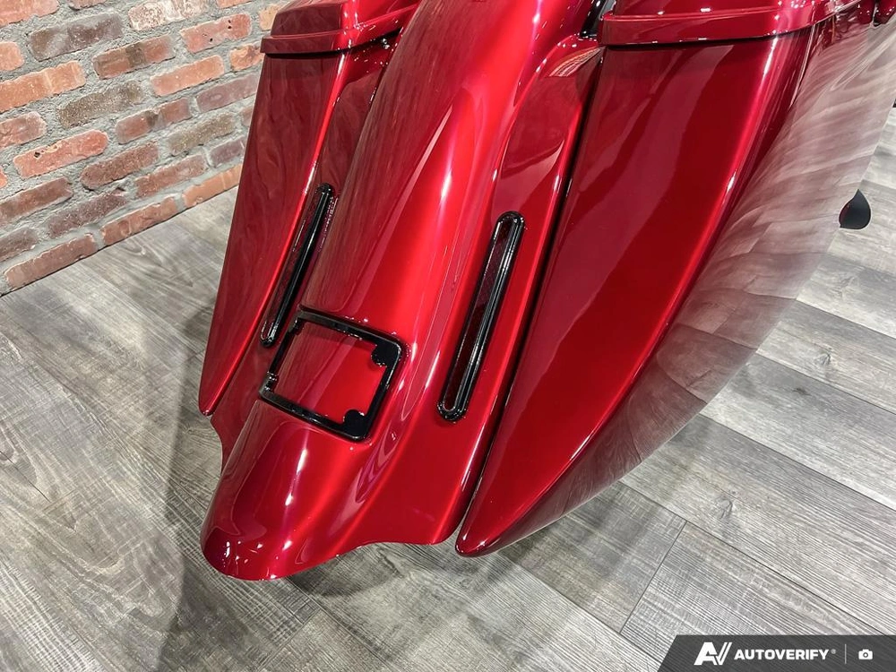 2025 Harley-davidson Fltrx - Road Glide® alt