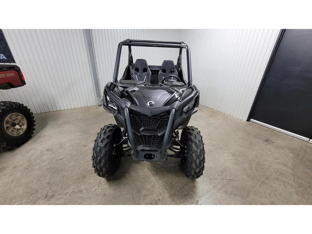 Can-am Maverick Trail Dps 1000 2025 alt