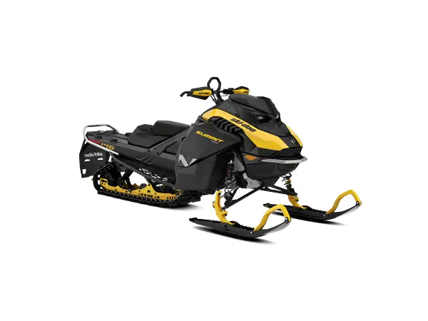 2026 Ski-Doo SUMMIT NEO+ 600 EFI 1.75" E.S. LAC