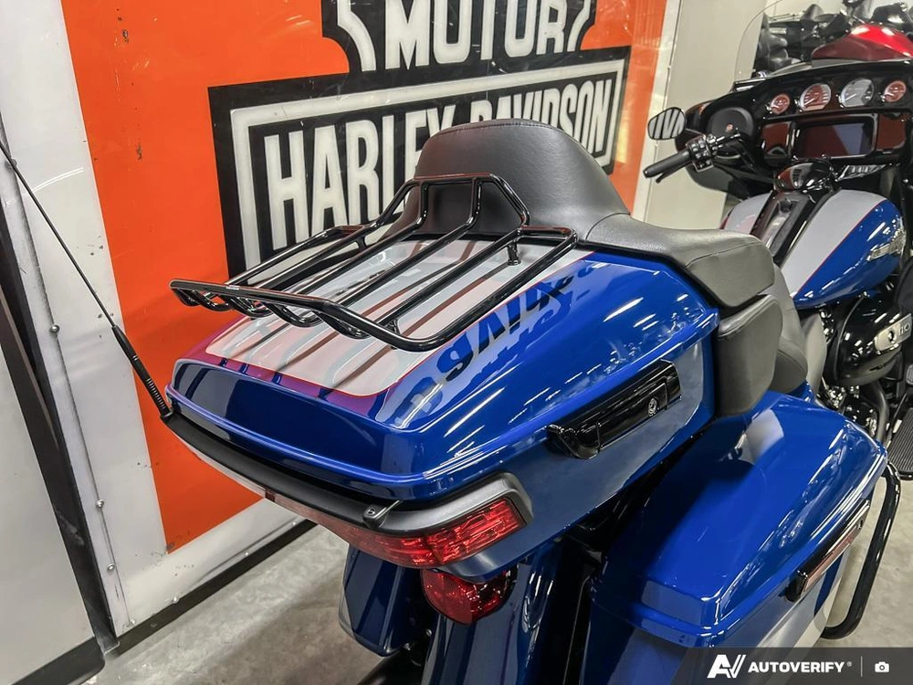 2023 Harley-davidson Flhtk - Ultra Limited alt